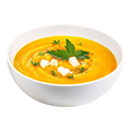 Pumpkin Soup